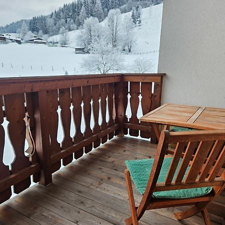 Ferienwohnung Fuerstauhof Exteriér fotografie