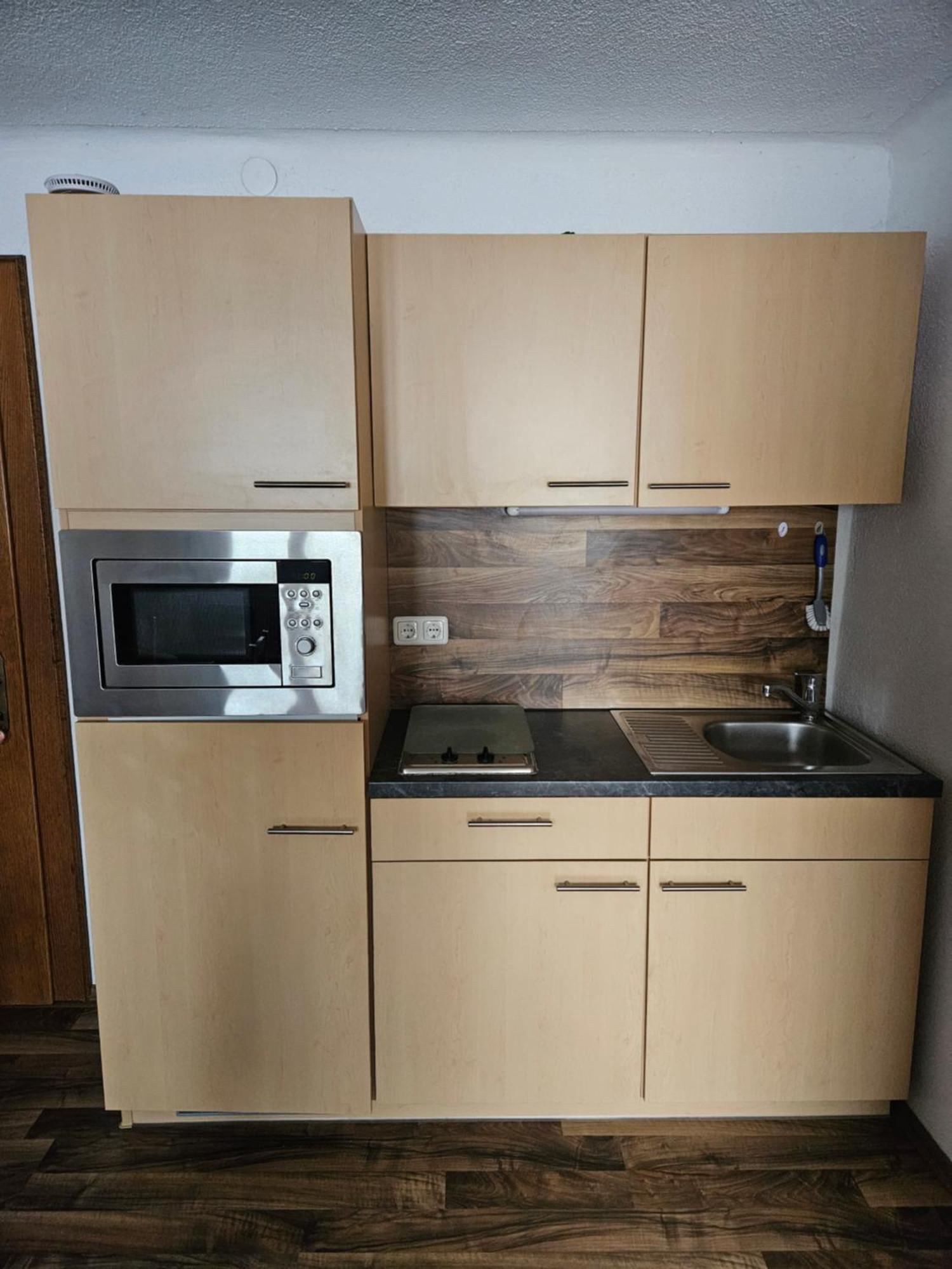 Ferienwohnung Fuerstauhof Exteriér fotografie