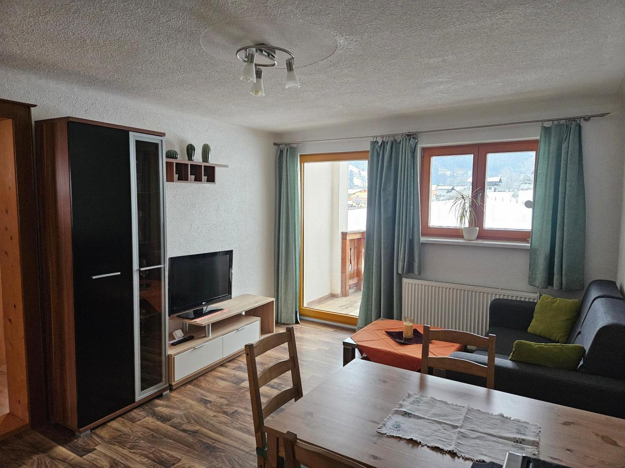 Ferienwohnung Fuerstauhof Exteriér fotografie